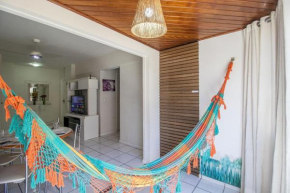 CTB12 - Churrasq, 2Dorm Climatizados, Camelódromo